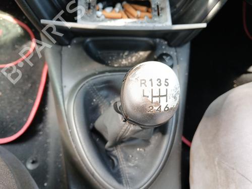 Gearbox CITROËN C5 II (RC_) 2.0 HDi (RCRHRH) | BP33054298M3 - Image 2