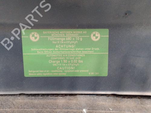 Hood BMW 3 (E46) 320 d | BP29397057C1 