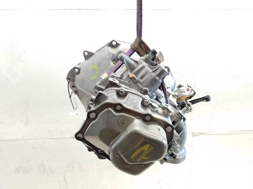 Gearbox OPEL ASTRA G Hatchback (T98)  | BP20856297M3 