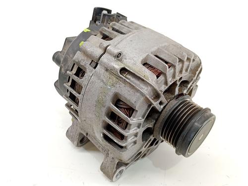 Alternator VOLVO V40 Hatchback (525) D2 | BP37467573M7 - Image 2