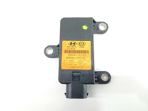 Módulo eletrónico Módulo eletrónico HYUNDAI i40 I (VF) 1.7 CRDI (141 hp) 36433220 36433220