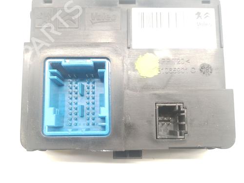 Elektronisk modul CITROËN C4 CACTUS 1.5 BlueHDi 100 | BP30129695M83 