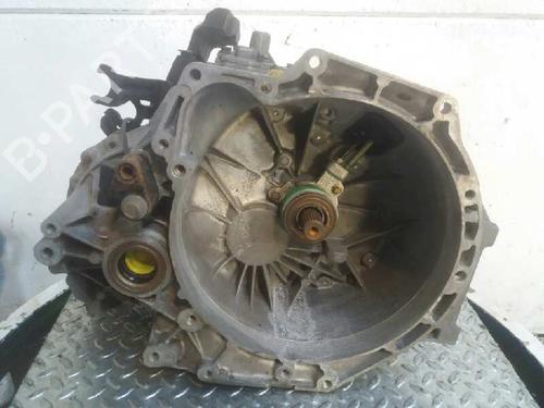 Used Gearbox FORD MONDEO II (BAP) [1996-2000]  6213070