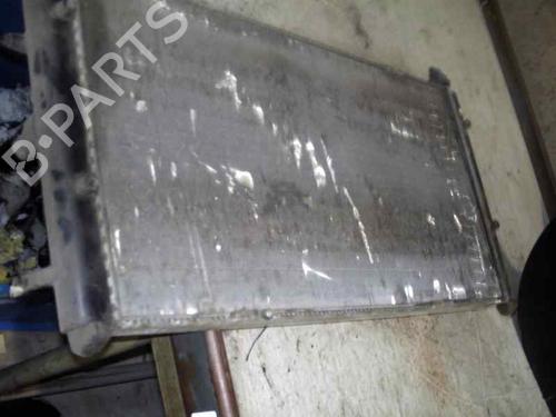 Used Water radiator Water radiator SKODA FABIA I (6Y2) 2.0 (116 hp) 33686773 33686773