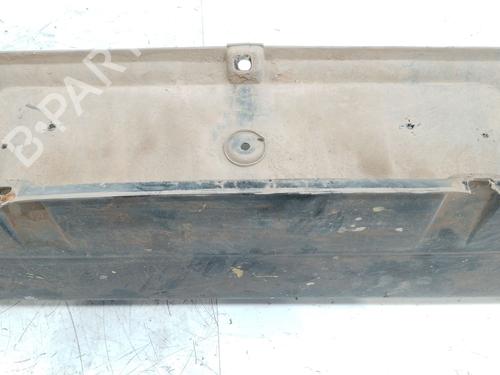 Rear bumper SUZUKI VITARA (ET) HDI (SE 420HDI) | BP29525711C8 