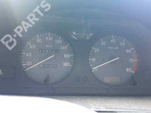 Left front indicator CITROËN SAXO (S0, S1)  | BP7533880C32  - Image 12