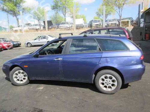 Egr ALFA ROMEO 156 Sportwagon (932_) 1.9 JTD (932B2) | BP7662425M69 