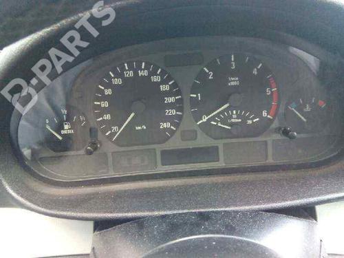 Front right interior door handle BMW 3 Compact (E46) 320 td | BP3221652I14  - Image 8