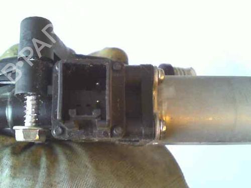 Front right window mechanism MAZDA 2 (DY)  | BP3047458C23 