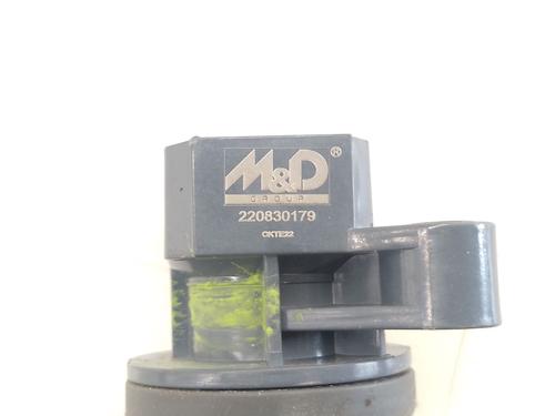 Ignition coil TOYOTA AVENSIS (_T25_) 1.8 VVT-i (ZZT251_, ZZT251R) | BP27299155M94 