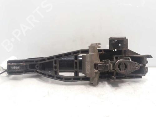 Klamka zewnętrzna drzwi przednich lewych FORD FOCUS II (DA_, HCP, DP)  | BP4958518C128 
