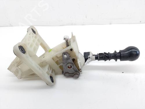 Gear lever MITSUBISHI GRANDIS (NA_W)  | BP18951831M90 
