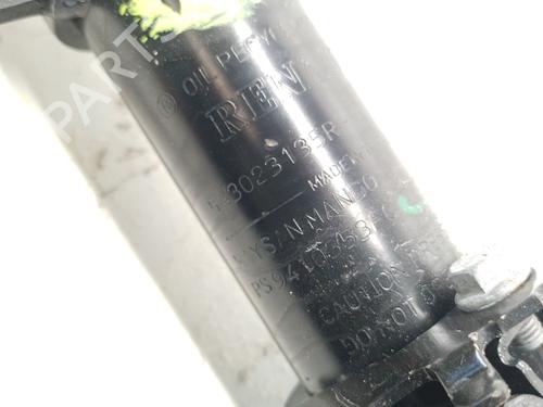 Left front shock absorber RENAULT CLIO V (B7_) 1.5 Blue dCi 100 (B7AD) | BP29351319M16 