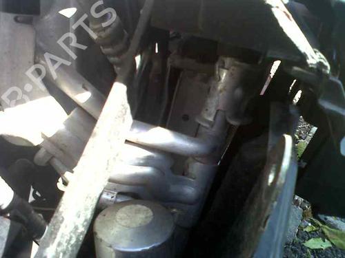 Devioluci MAZDA 2 (DY)  | BP6991844I23 