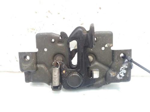 Hood lock MAZDA 5 (CR) 2.0 CD (CR19) | BP8783286C133 