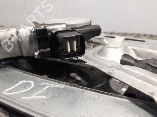 Front left window mechanism HONDA CIVIC VIII Hatchback (FN, FK)  | BP3059502C22 