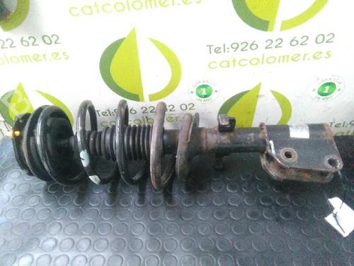 Used Left front shock absorber RENAULT ESPACE IV (JK0/1_) [2002-2025]  3059310