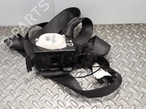 Used Rear right seatbelt OPEL INSIGNIA A (G09) [2008-2017]  6634487