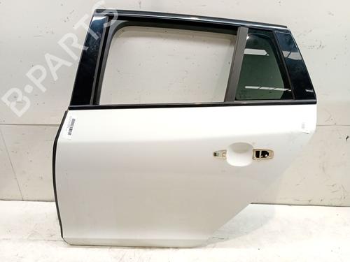 Used Left rear door Left rear door VOLVO V60 I Cross Country (157) D3 (150 hp) 40293858 40293858