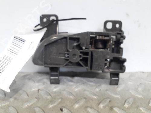 Front right interior door handle SUBARU FORESTER (SH_)  | BP13734298I14 