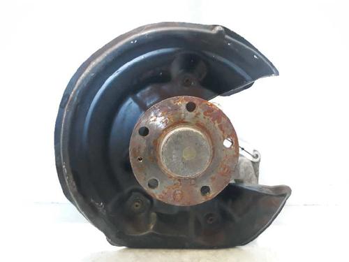 Used Right rear steering knuckle VW PASSAT B6 (3C2) [2005-2010]  5123292