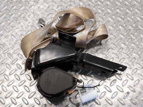 Used Rear middle belt tensioner Rear middle belt tensioner SKODA SUPERB I (3U4) 2.0 TDI (140 hp) 8758542 8758542