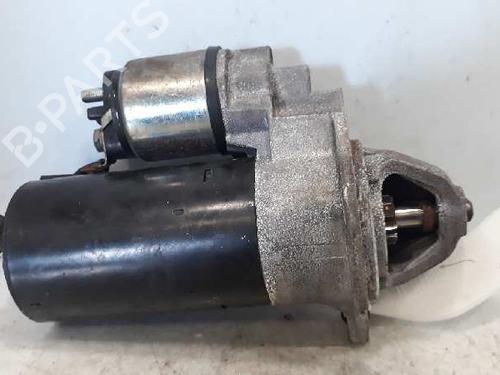 Starter OPEL ZAFIRA A MPV (T98)  | BP5212565M8 