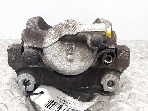 Right front brake caliper FORD MONDEO IV (BA7)  | BP11625988M104 