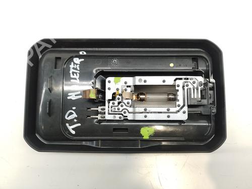 Interior roof light PEUGEOT BIPPER (AA_)  | BP24105800I8 