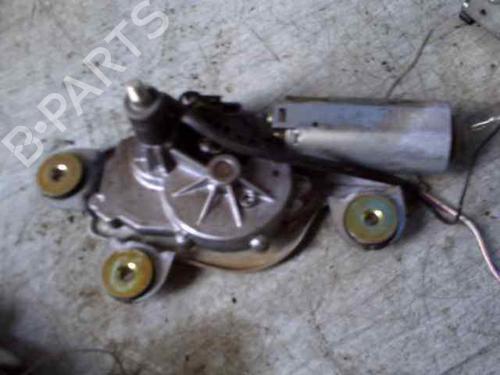 Used Rear wiper motor FORD ESCORT VI Turnier (GAL, ANL) [1995-2002]  3039983