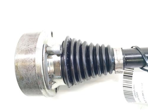 Left front driveshaft VW GOLF VI (5K1) 1.4 TSI | BP38859438M38 - Image 3