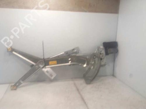 Front right window mechanism PEUGEOT 406 Coupe (8C)  | BP5158006C23 