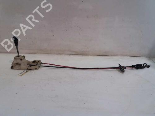 Used Gear lever KIA SPORTAGE II (JE_, KM_) [2004-2011]  7432523