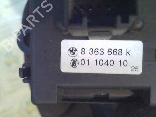 Headlight switch BMW 3 (E46)  | BP3037259I24 