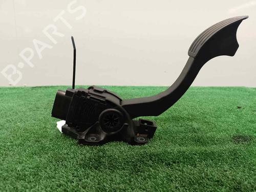 Pedal FORD MONDEO IV (BA7) 2.0 TDCi | BP17489599I4 