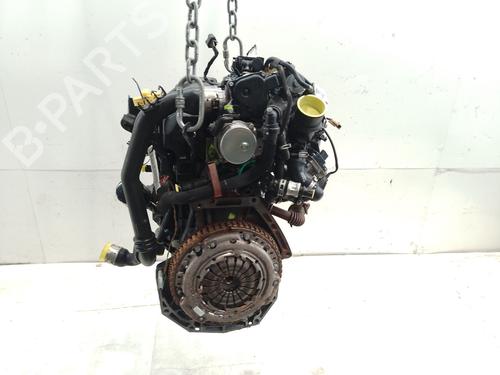 Engine NISSAN NOTE (E12) 1.5 dCi | BP32335739M1