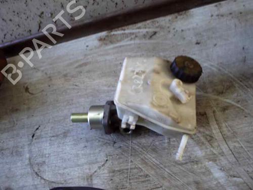 Used Brake master cylinder PEUGEOT 206 Hatchback (2A/C) 1.9 D (69 hp) 3059838