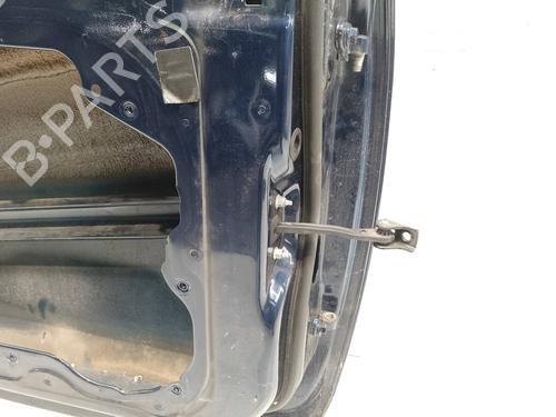 Left front door FORD FOCUS II (DA_, HCP, DP) 1.6 TDCi | BP21004708C2 