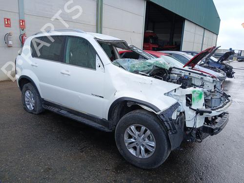 Switch SSANGYONG REXTON / REXTON II (GAB_) 2.7 Xdi Turbo 4x4 | BP33552687I30  - Image 13