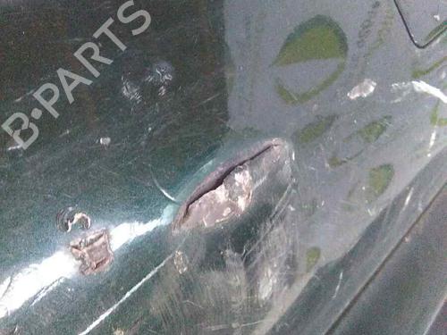 Rear bumper BMW 5 (E39) 520 d | BP3068980C8 
