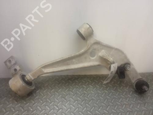 Used Right front suspension arm NISSAN X-TRAIL I (T30) 2.2 dCi (136 hp) 12523785