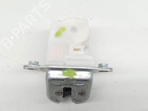 Tailgate lock SUBARU FORESTER (SH_) 2.0 D AWD (SHH, SHD, SHN) | BP29175228C101 