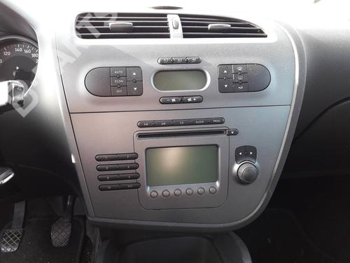 Rear left exterior door handle SEAT LEON (1P1) 2.0 TDI 16V | BP10055048C130  - Image 5