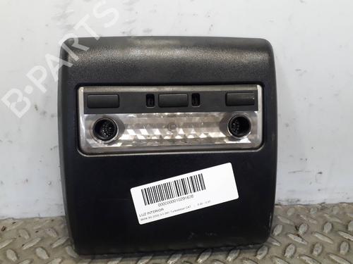 Used Interior roof light BMW X5 (E53) 3.0 d (184 hp) 15783013
