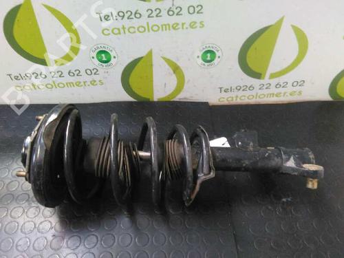 Used Left front shock absorber NISSAN PRIMERA Hatchback (P12) 1.9 dCi (120 hp) 3057963