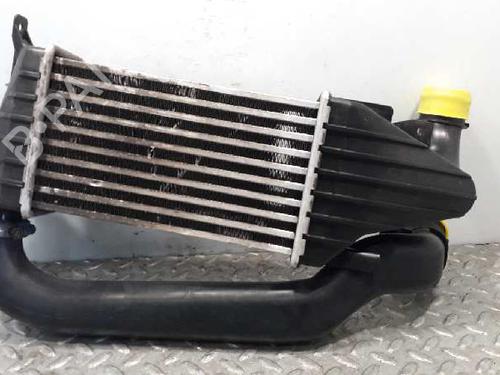 Intercooler OPEL ASTRA H (A04)  | BP6539051M30 