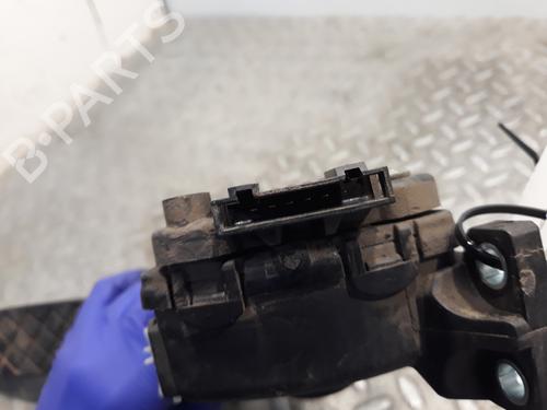 Pedal VW TOUAREG (7LA, 7L6, 7L7) 2.5 R5 TDI | BP9095674I4 