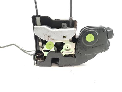 Front left lock HYUNDAI TRAJET (FO)  | BP20723250C98 