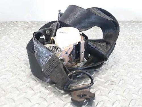Used Rear right seatbelt VW PASSAT B6 (3C2) [2005-2010]  6636015