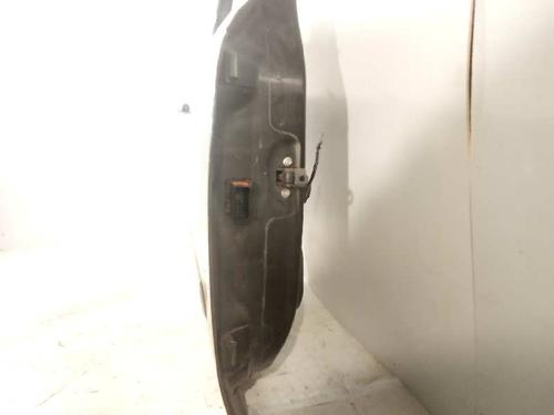 Right front door OPEL ZAFIRA / ZAFIRA FAMILY B (A05)  | BP4836944C3 